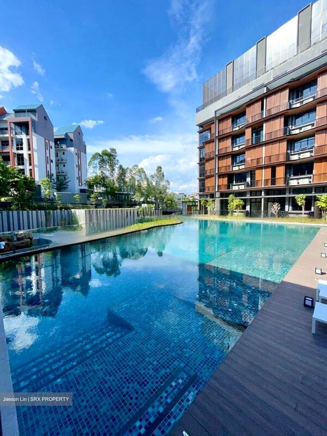 Daintree Residence (D21), Condominium #466890101